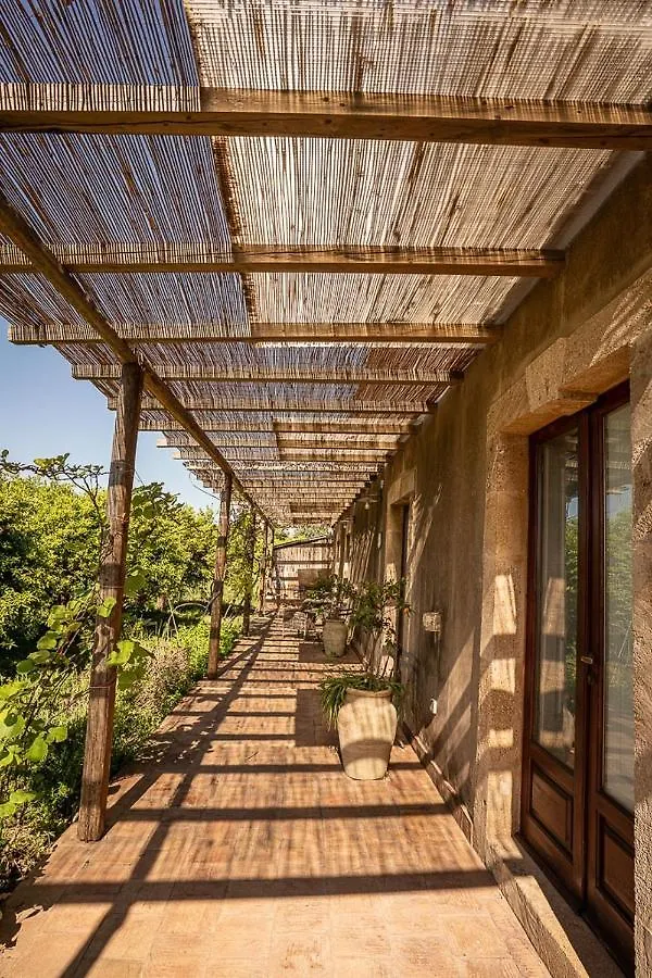 Farm Stay La Frescura Agriturismo Syracuse