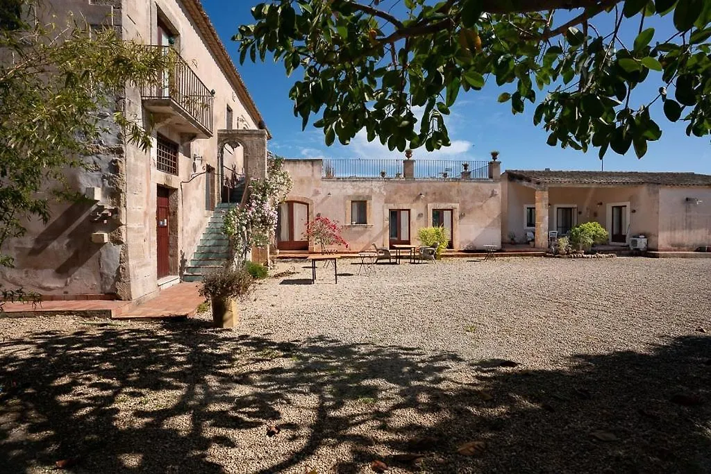 Farm Stay La Frescura Agriturismo Syracuse