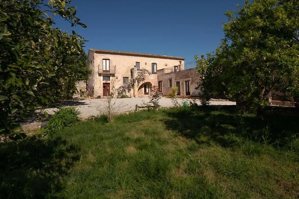 Farm Stay La Frescura Agriturismo Syracuse Italy