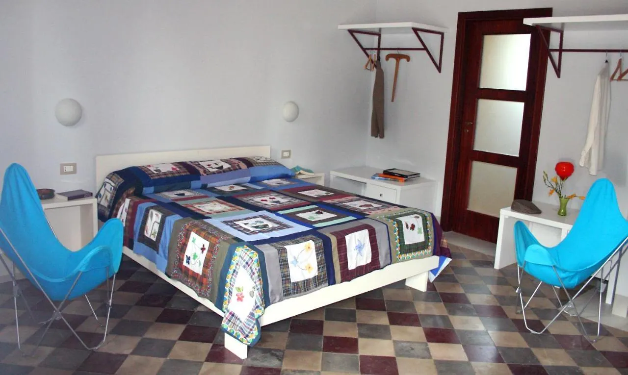 Farm Stay La Frescura Agriturismo Syracuse