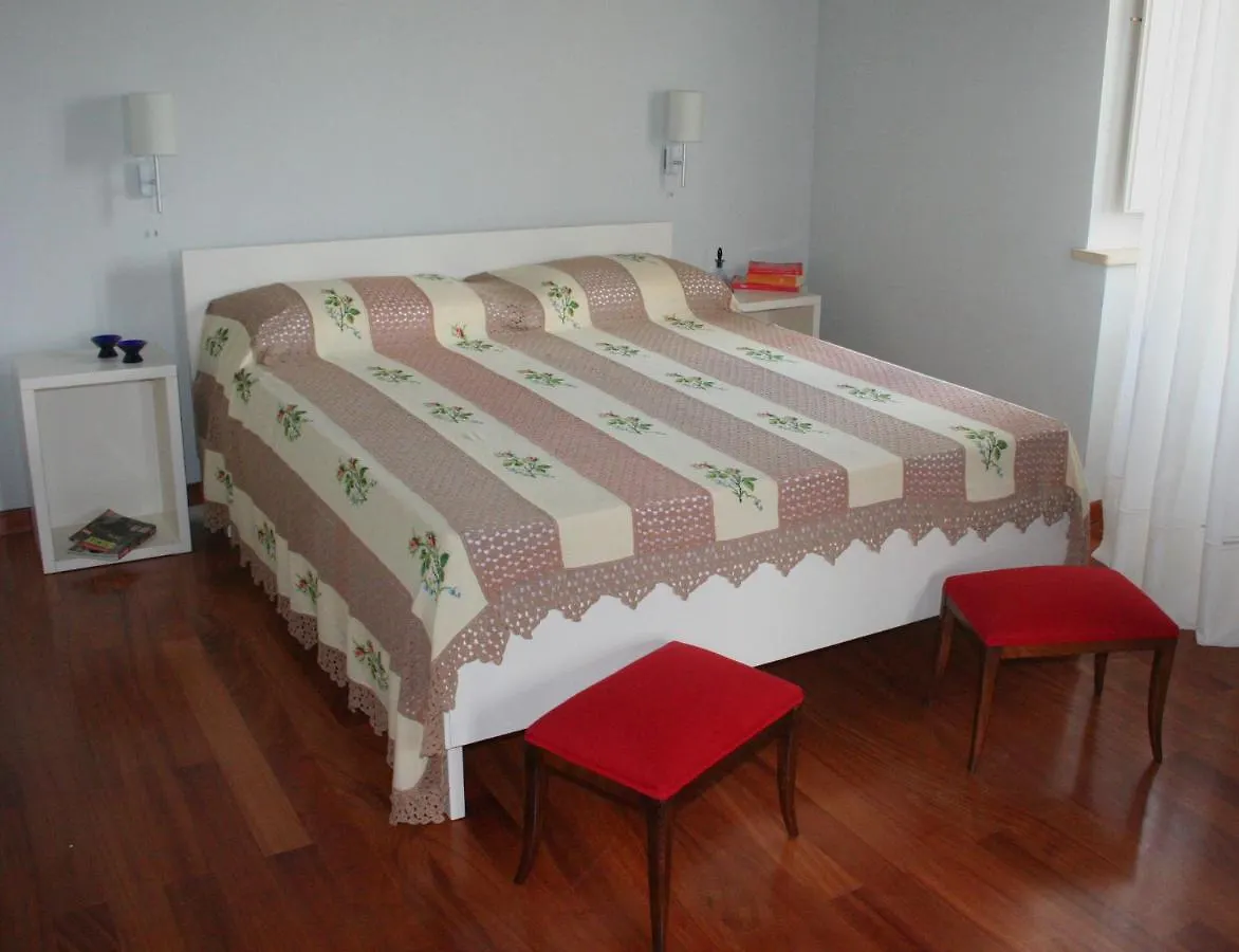 Farm Stay La Frescura Agriturismo Syracuse
