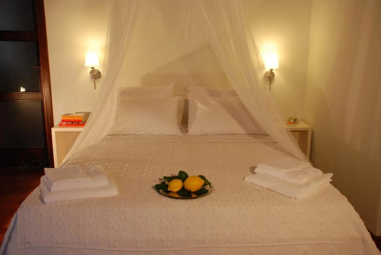 Farm Stay La Frescura Agriturismo Syracuse