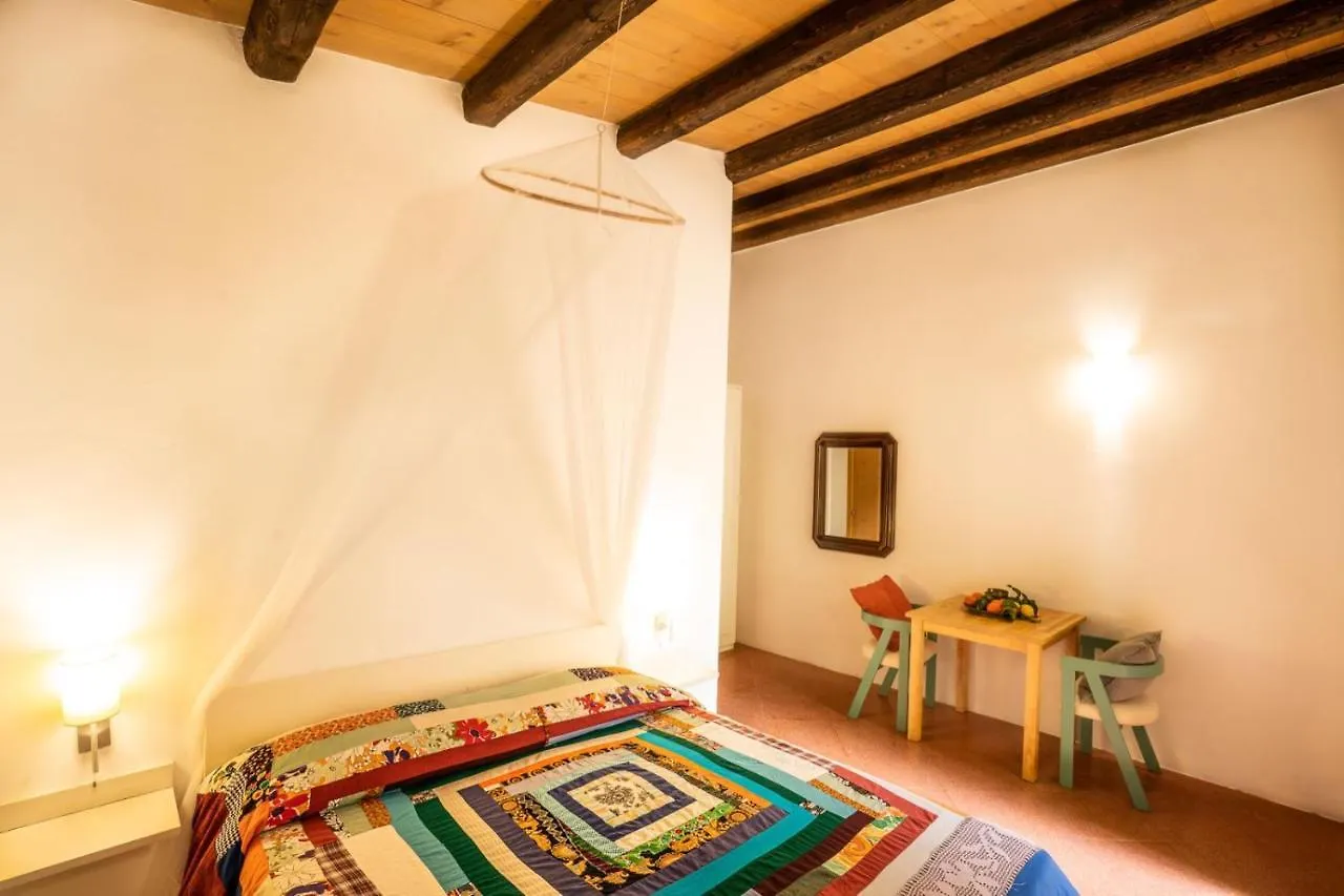 Farm Stay La Frescura Agriturismo Syracuse