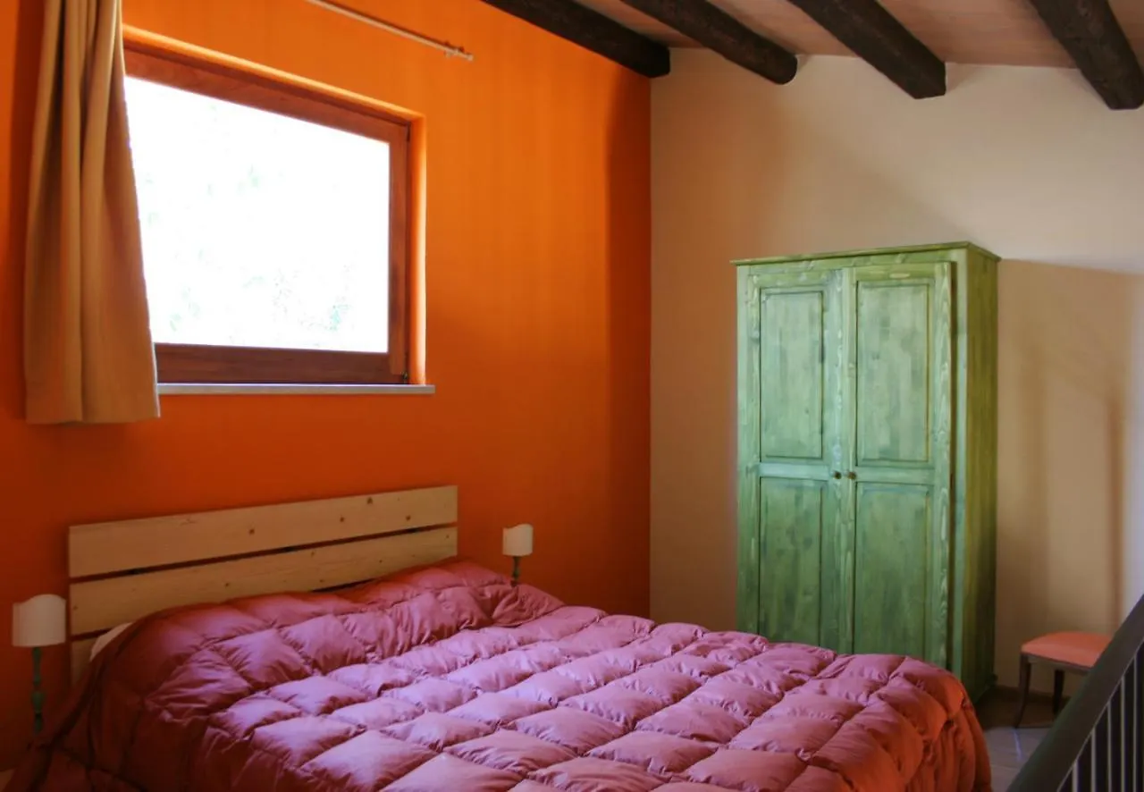 Farm Stay La Frescura Agriturismo Syracuse