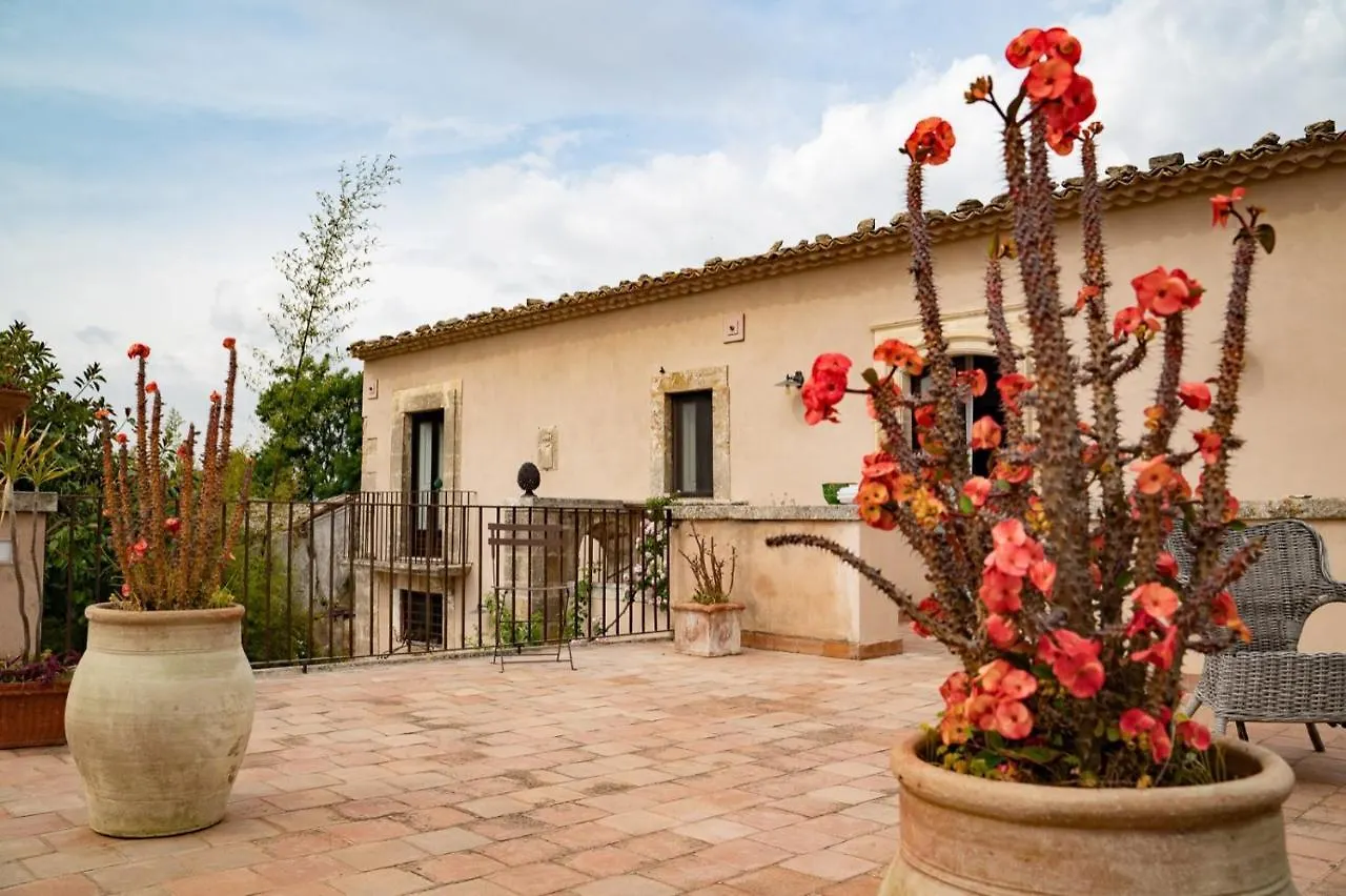 Farm Stay La Frescura Agriturismo Syracuse