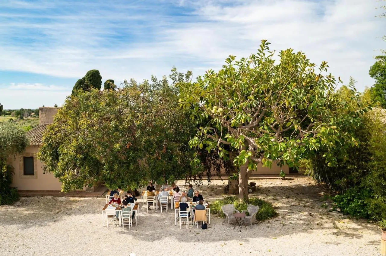 Farm Stay La Frescura Agriturismo Syracuse