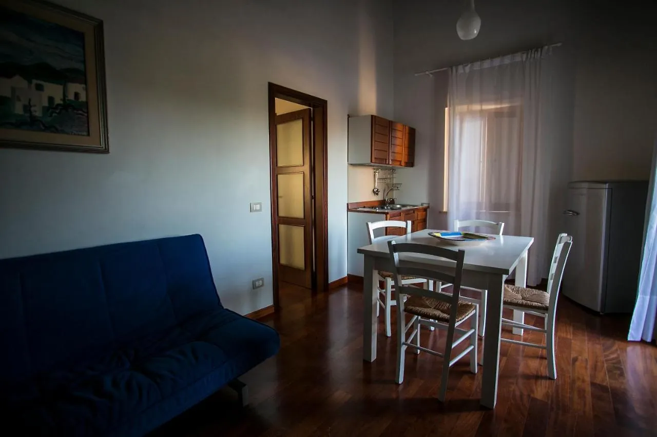 Farm Stay La Frescura Agriturismo Syracuse