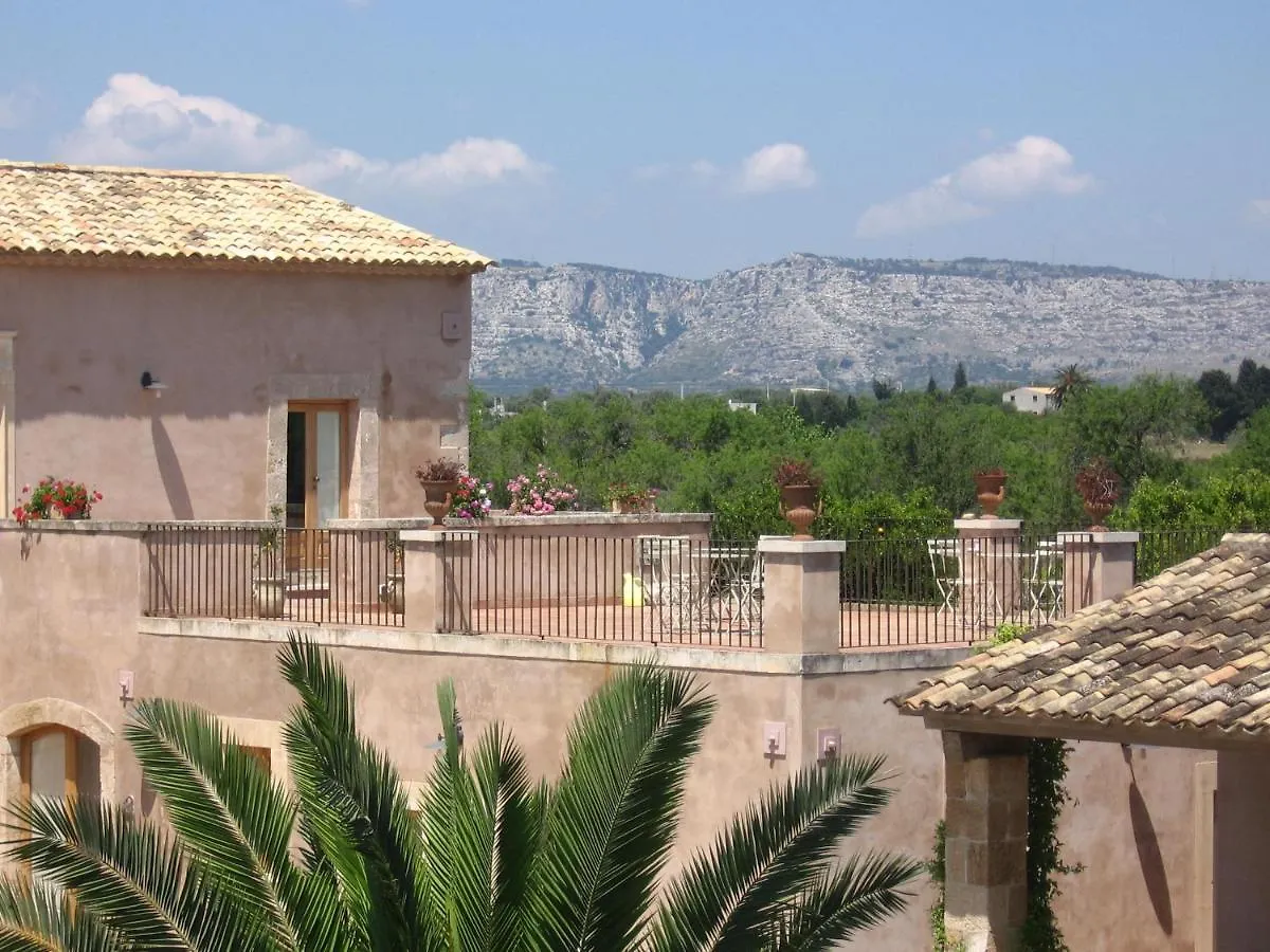 Farm Stay La Frescura Agriturismo Syracuse 0*,  Italy