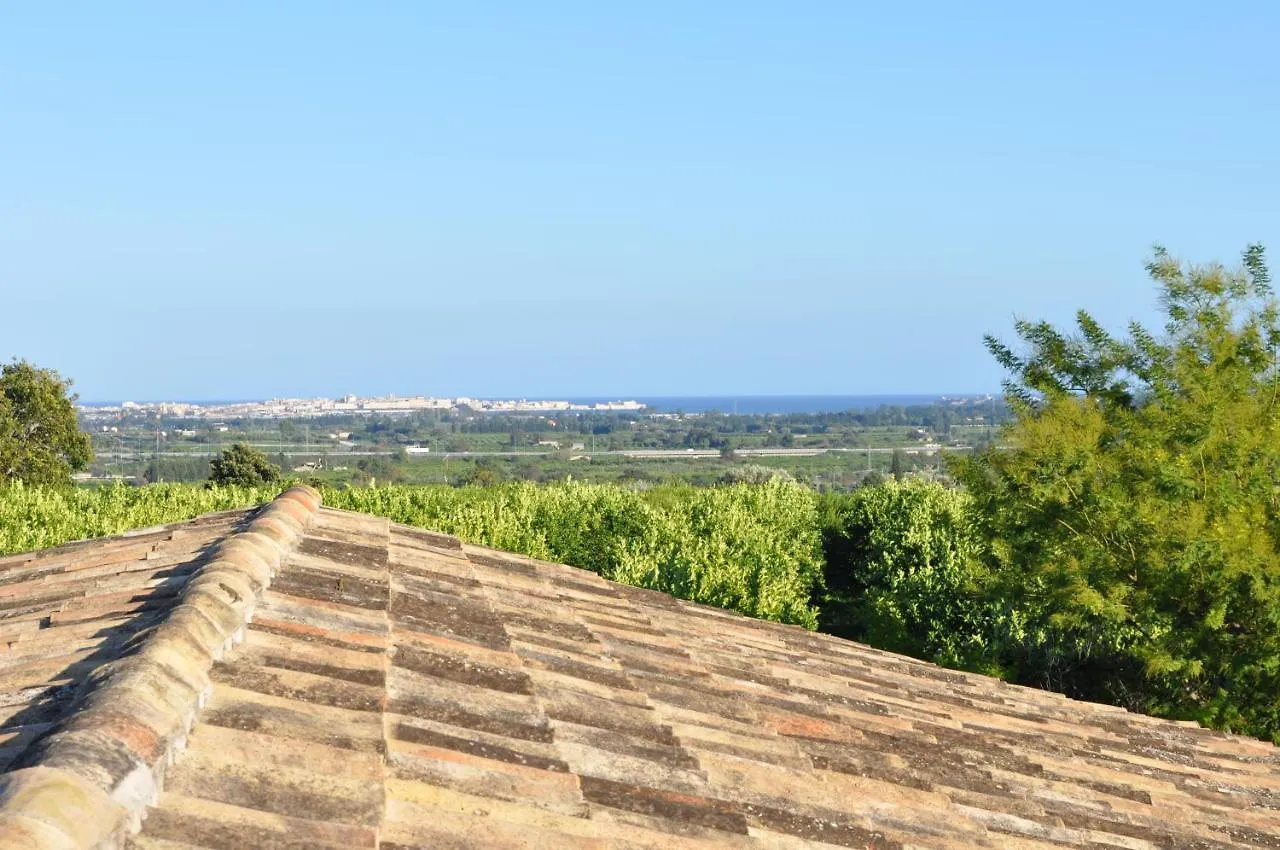 Farm Stay La Frescura Agriturismo Syracuse Italy