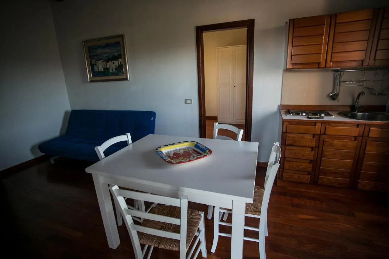 Farm Stay La Frescura Agriturismo Syracuse 0*,