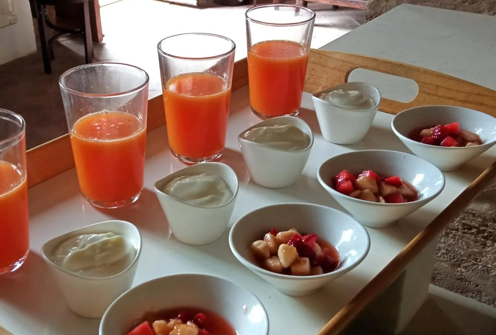 Farm Stay La Frescura Agriturismo Syracuse