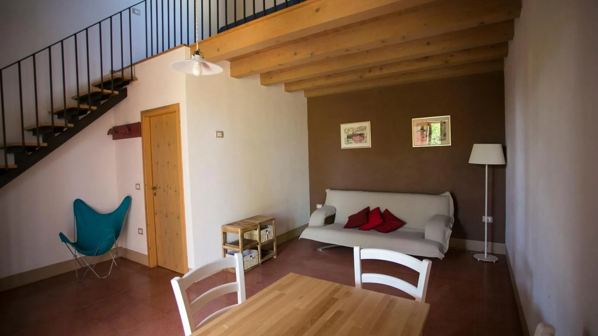 Farm Stay La Frescura Agriturismo Syracuse