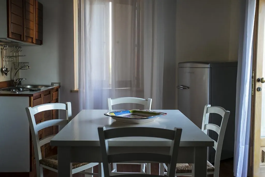Farm Stay La Frescura Agriturismo Syracuse