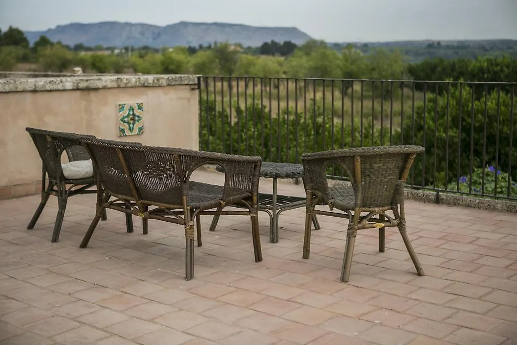 Farm Stay La Frescura Agriturismo Syracuse 0*,  Italy