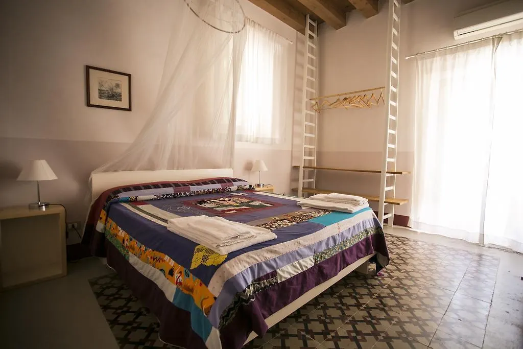Farm Stay La Frescura Agriturismo Syracuse Italy