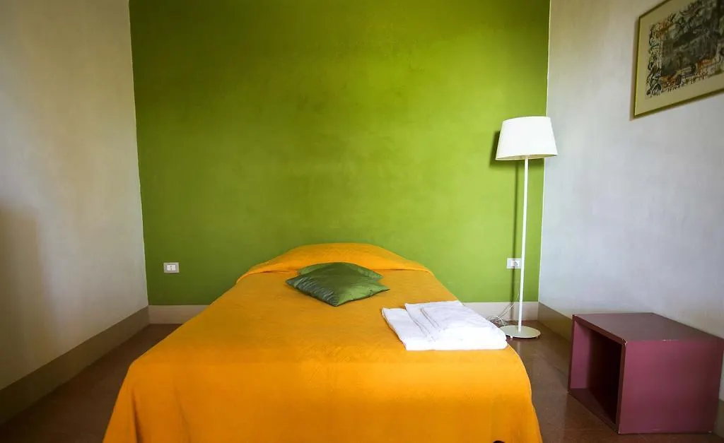 Farm Stay La Frescura Agriturismo Syracuse