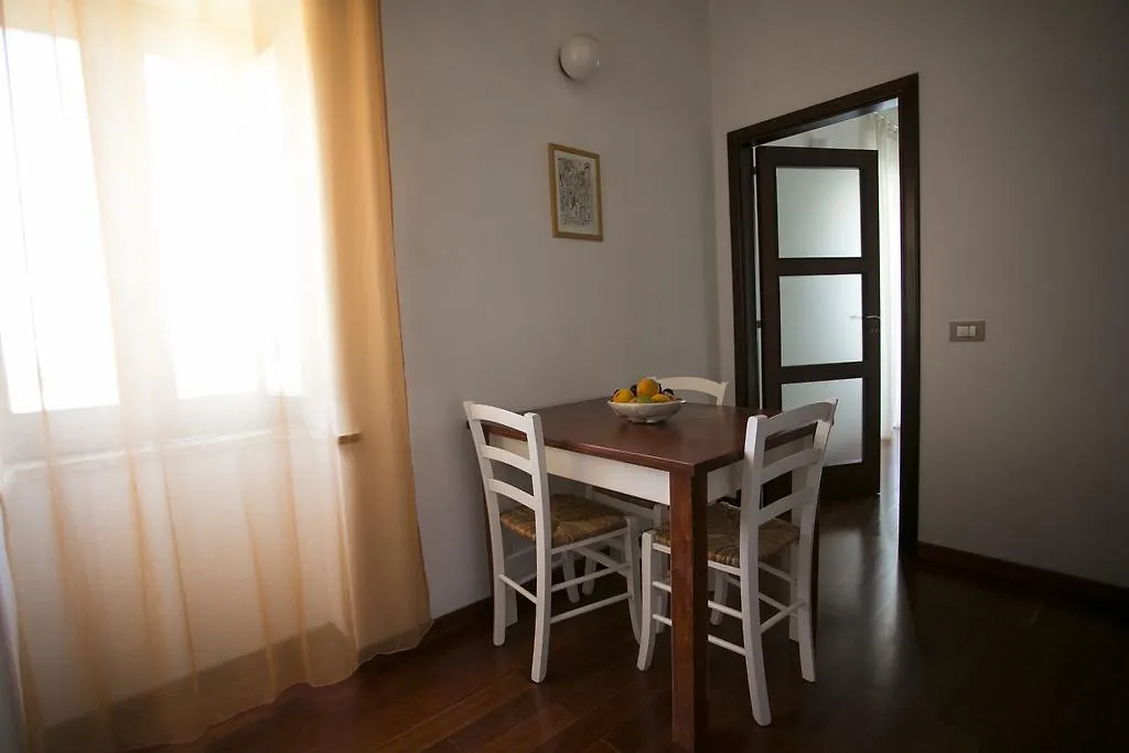 Farm Stay La Frescura Agriturismo Syracuse