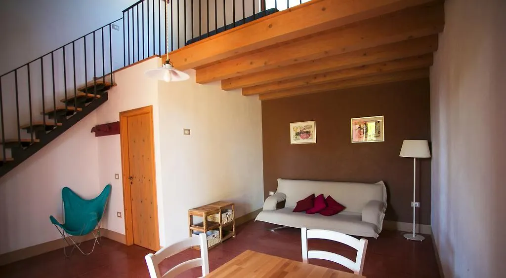 Farm Stay La Frescura Agriturismo Syracuse Italy