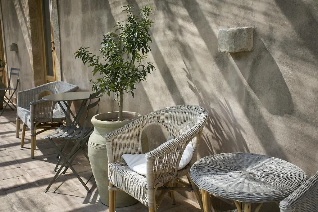 Farm Stay La Frescura Agriturismo Syracuse