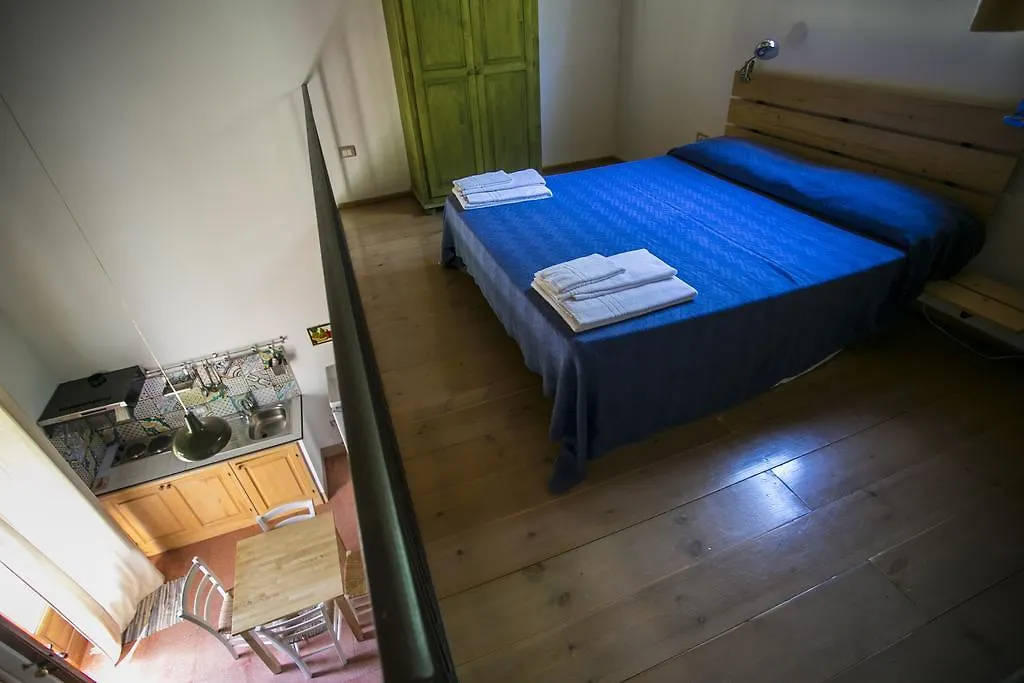 Farm Stay La Frescura Agriturismo Syracuse