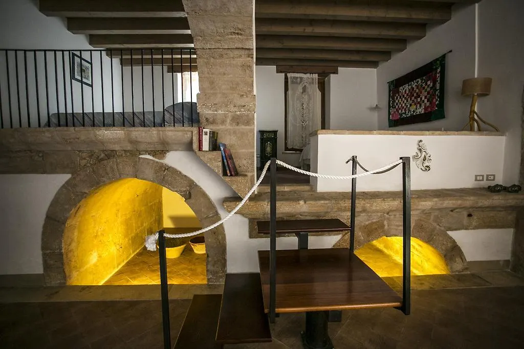 Farm Stay La Frescura Agriturismo Syracuse Italy