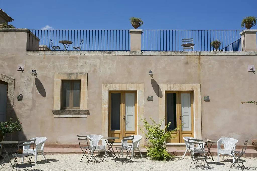 Farm Stay La Frescura Agriturismo Syracuse 0*,  Italy