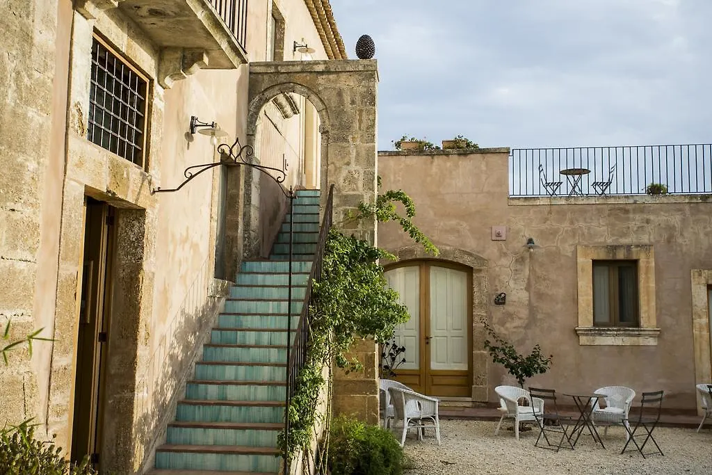 Farm Stay La Frescura Agriturismo Syracuse