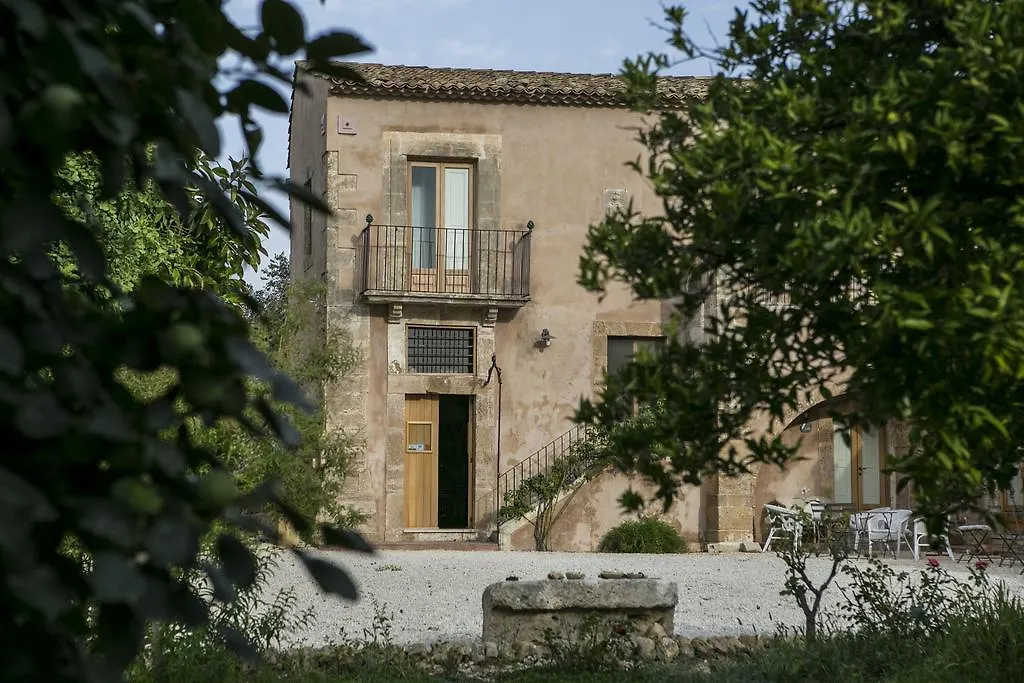 Farm Stay La Frescura Agriturismo Syracuse 0*,