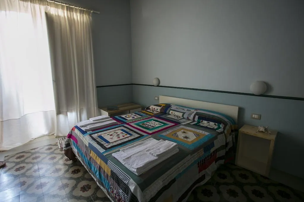 Farm Stay La Frescura Agriturismo Syracuse