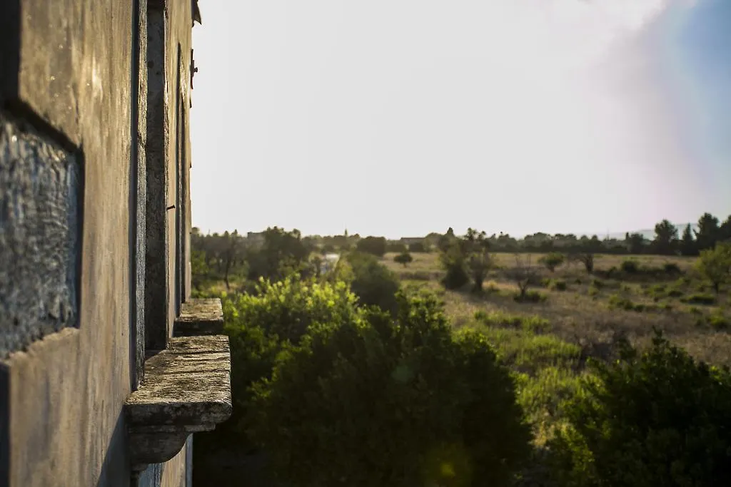 Farm Stay La Frescura Agriturismo Syracuse