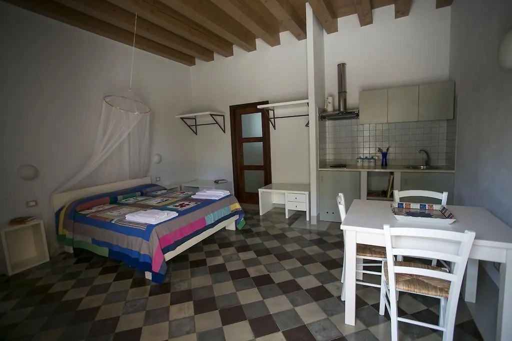Farm Stay La Frescura Agriturismo Syracuse