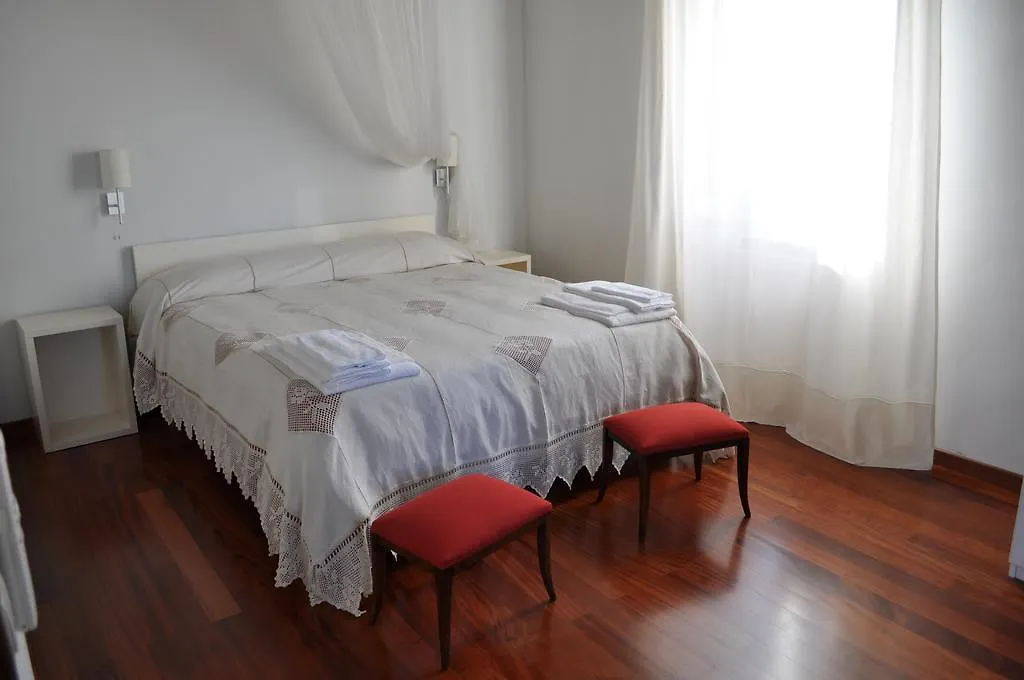 Farm Stay La Frescura Agriturismo Syracuse