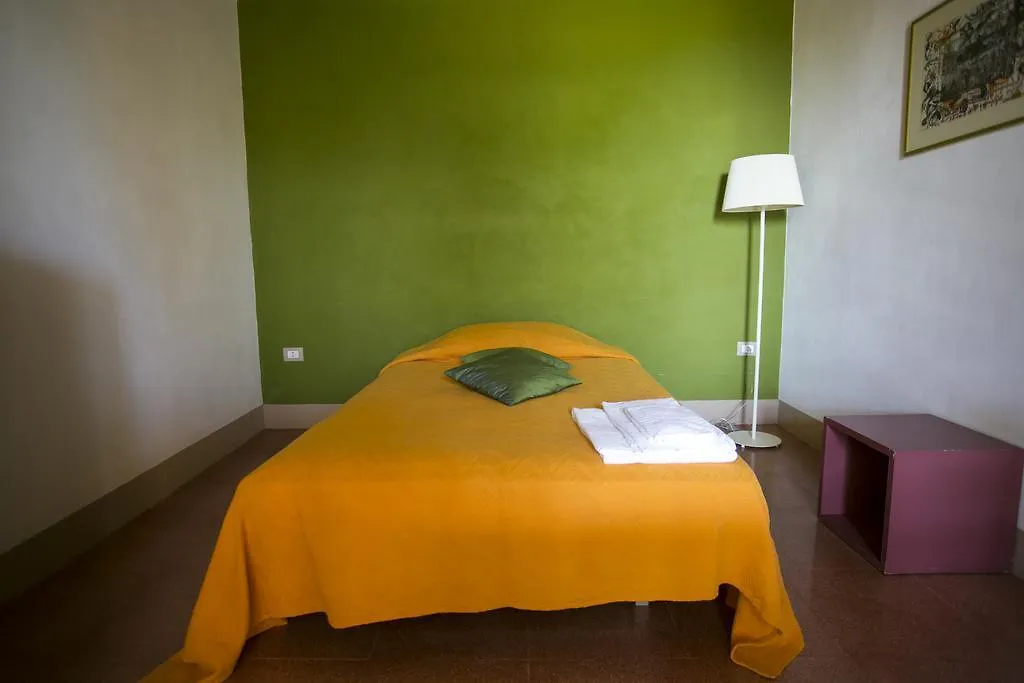 Farm Stay La Frescura Agriturismo Syracuse