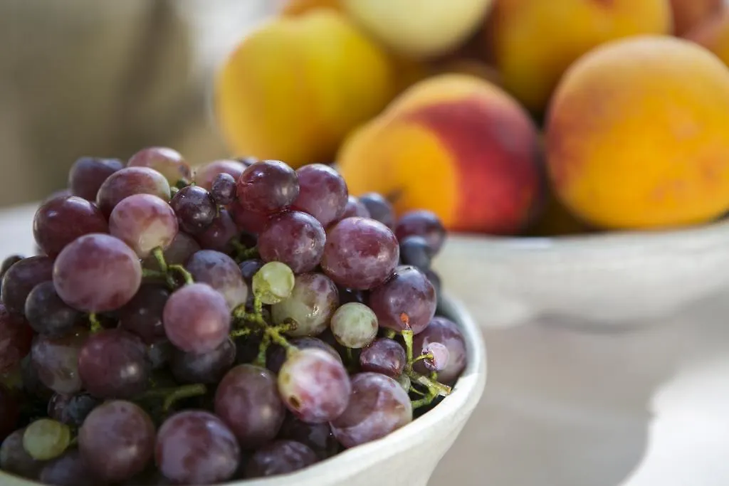 Farm Stay La Frescura Agriturismo Syracuse