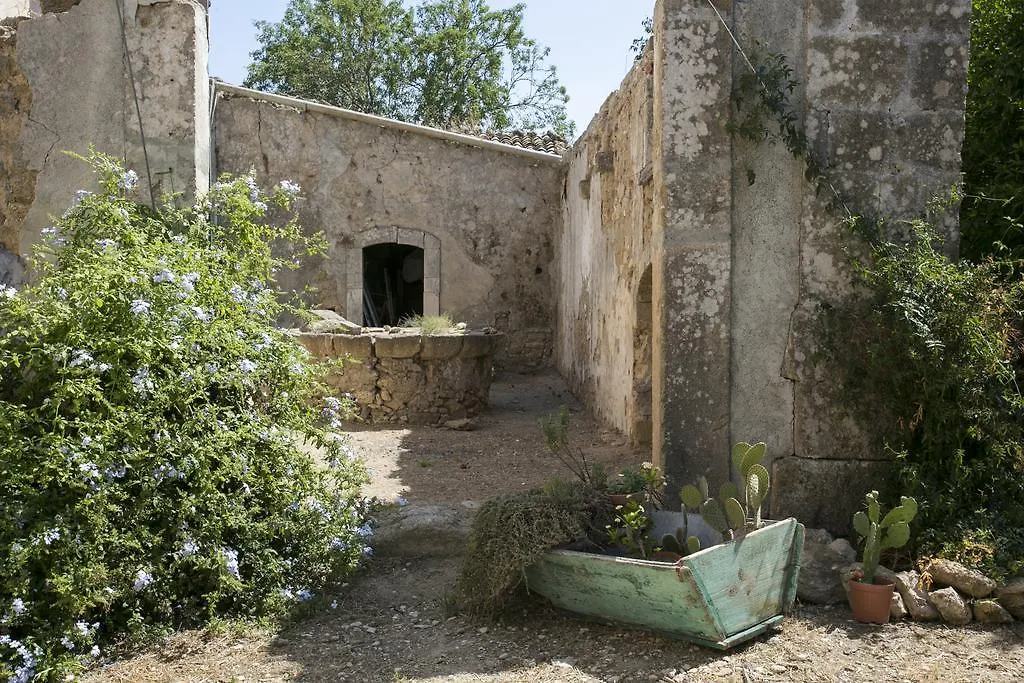 Farm Stay La Frescura Agriturismo Syracuse