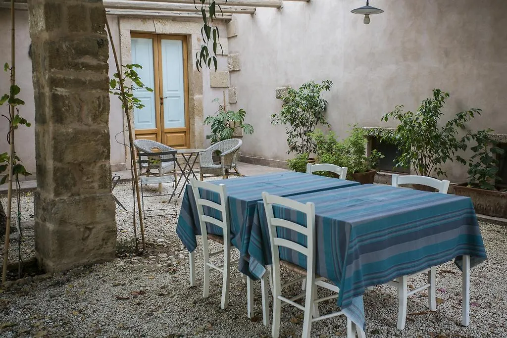 Farm Stay La Frescura Agriturismo Syracuse