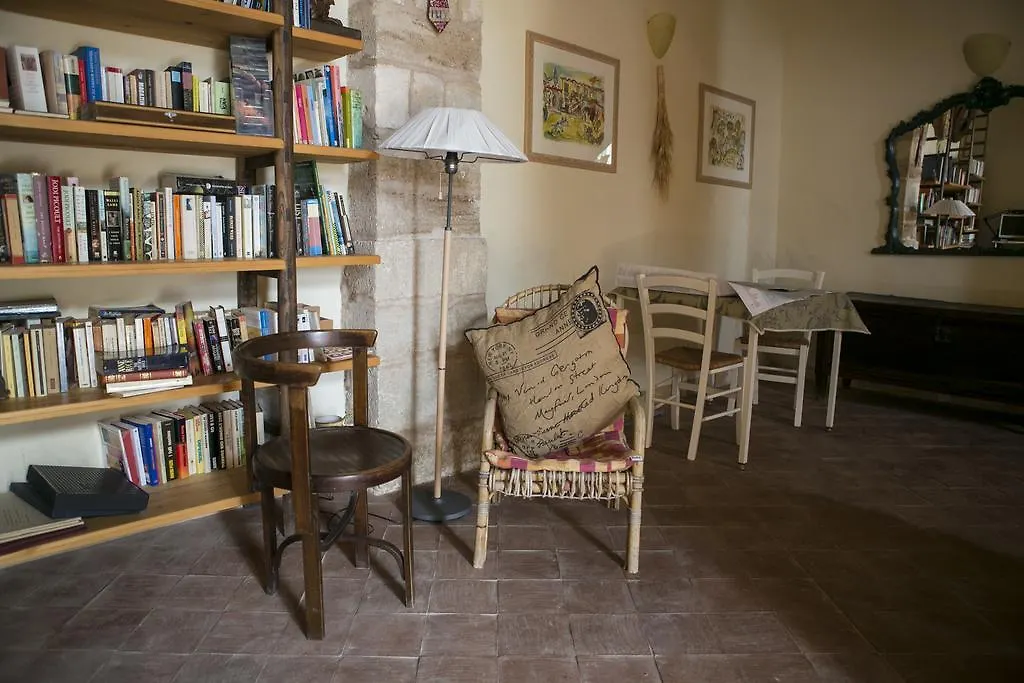 Farm Stay La Frescura Agriturismo Syracuse Italy