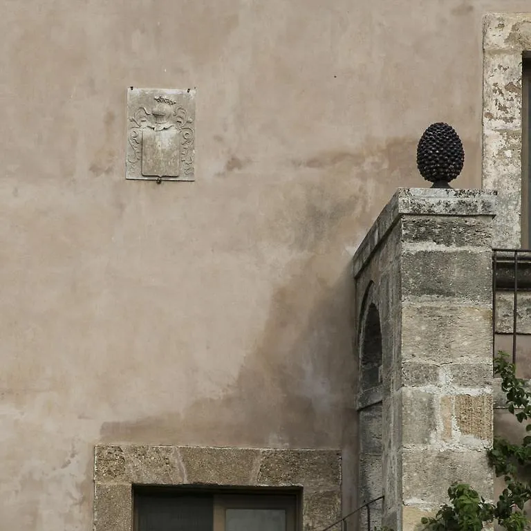 Farm Stay La Frescura Agriturismo Syracuse