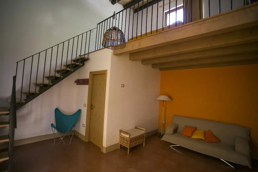 Farm Stay La Frescura Agriturismo Syracuse