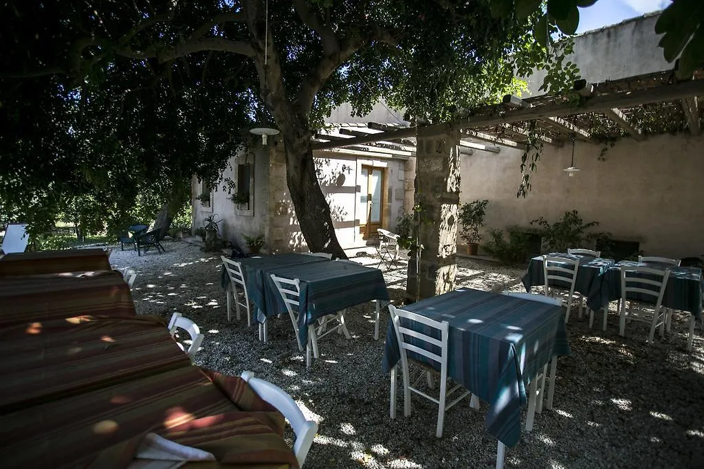 Farm Stay La Frescura Agriturismo Syracuse