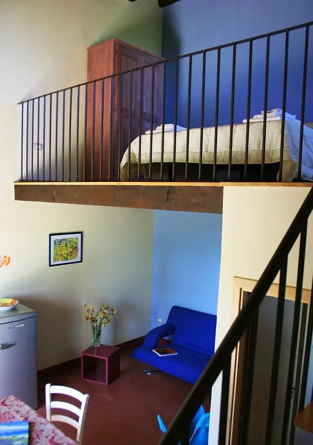 Farm Stay La Frescura Agriturismo Syracuse
