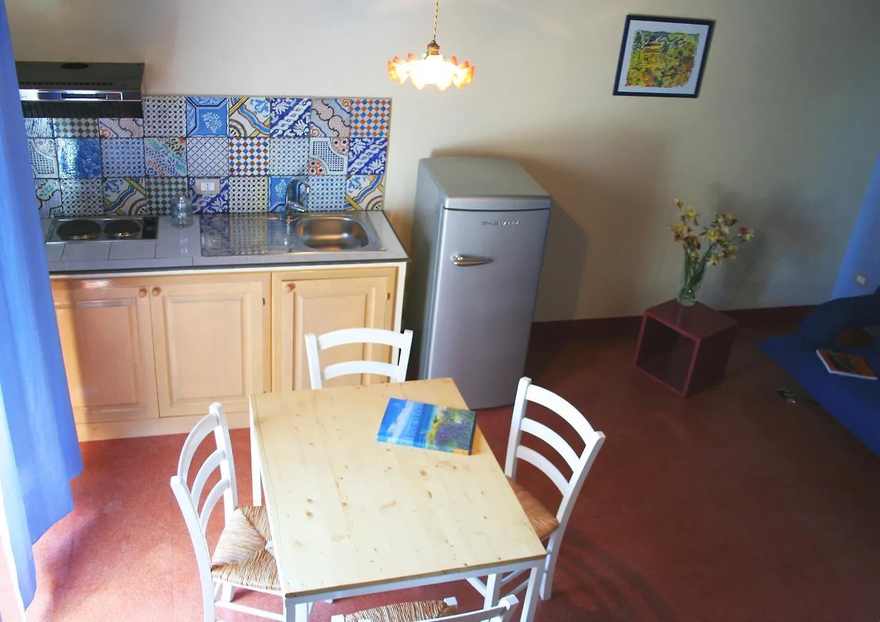 Farm Stay La Frescura Agriturismo Syracuse Italy