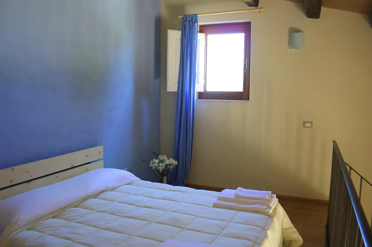 Farm Stay La Frescura Agriturismo Syracuse