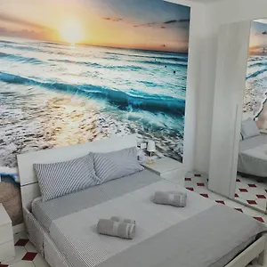  Appartement Nuovo Bilocale A 100 Mt Dal Mare Italie