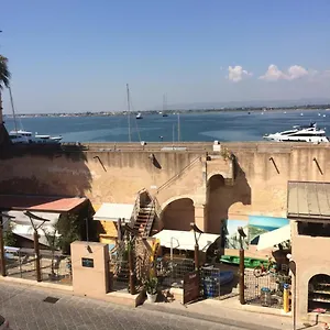Appartement Porta Maris, Syracuse