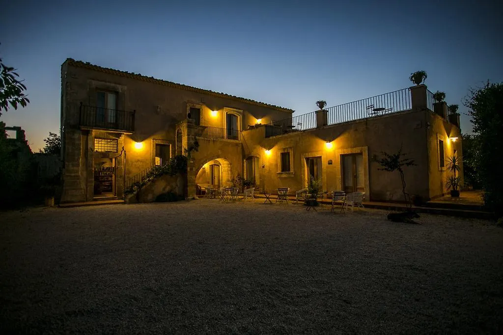 Farm Stay La Frescura Agriturismo Syracuse 0*,  Italië