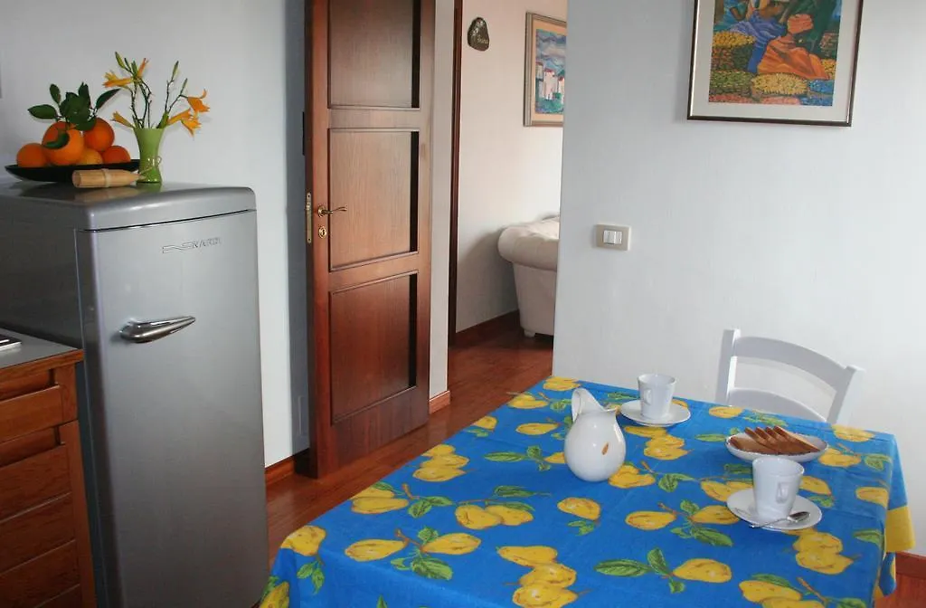 Farm Stay La Frescura Agriturismo Syracuse Italië