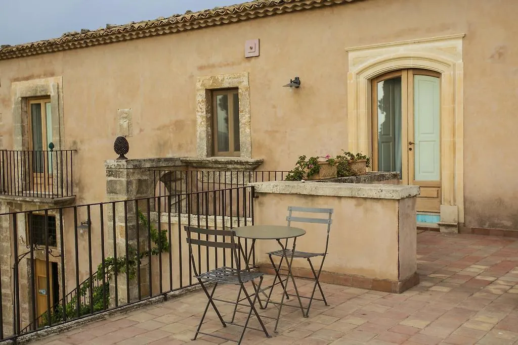 Farm Stay La Frescura Agriturismo Syracuse
