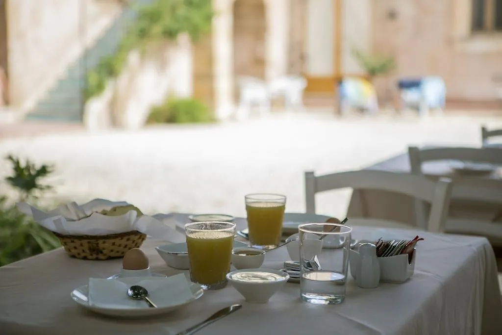 Farm Stay La Frescura Agriturismo Syracuse 0*,