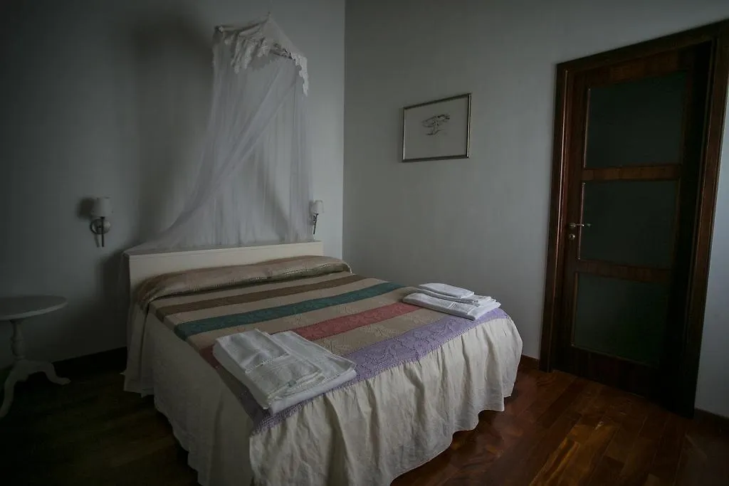 Farm Stay La Frescura Agriturismo Syracuse
